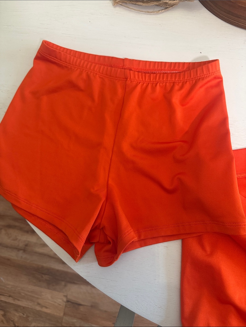 Varsity Spirit Cheer Shorts Bundle - Picture 5 of 5